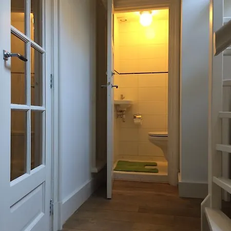 Jordaan House Appartement