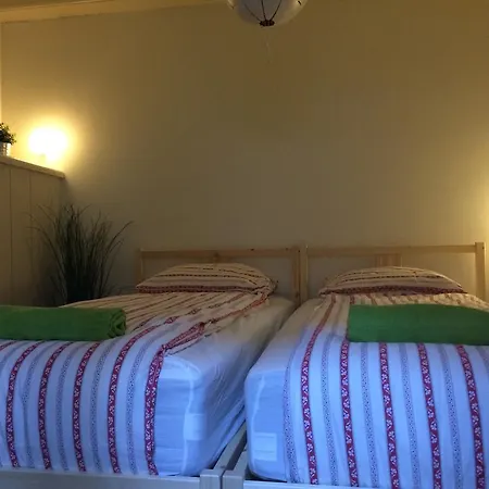 Appartement Jordaan House *