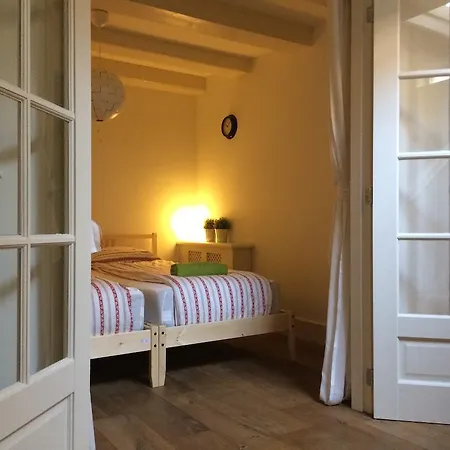 Jordaan House Appartement *