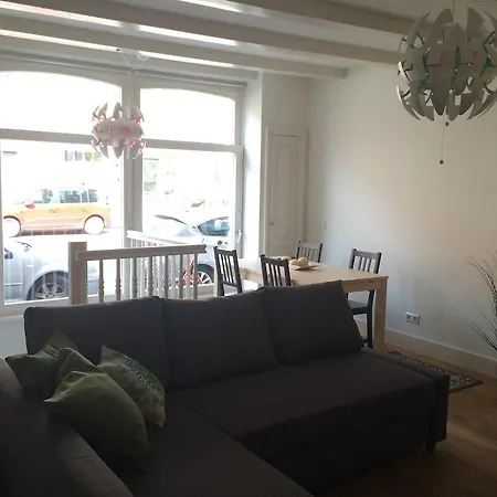 Appartement Jordaan House Amsterdam