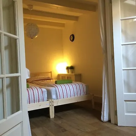 Jordaan House Appartement Amsterdam