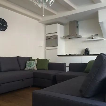 Jordaan House Appartement *