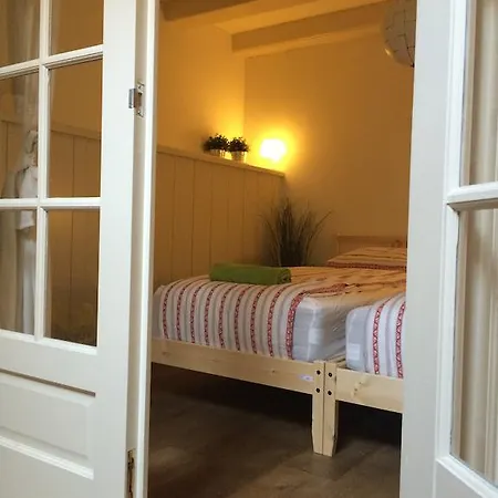 Appartement Jordaan House Amsterdam