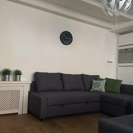 Jordaan House Appartement Amsterdam