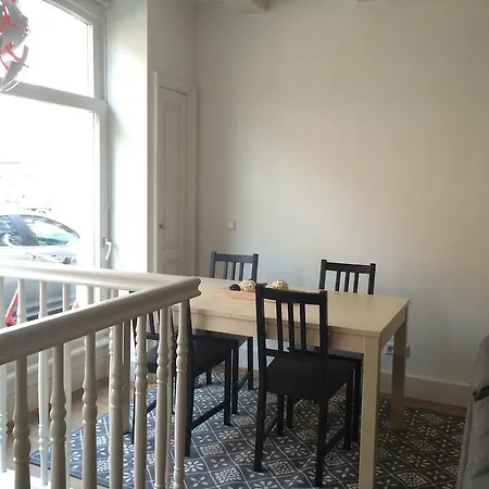 Appartement Jordaan House *